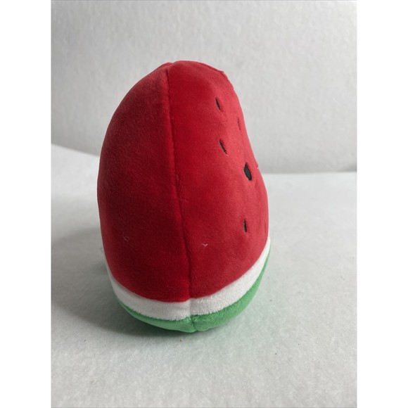 NWT Winsey the Watermelon 🍉 5” Squishmallow - Picture 5 of 10